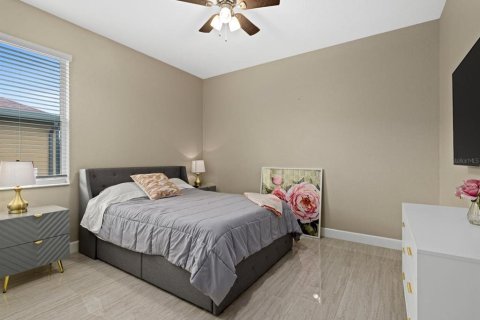 Villa ou maison à louer à Port Charlotte, Floride: 3 chambres, 183.85 m2 № 2214846 - photo 17