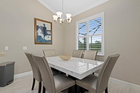 Villa ou maison à louer à Port Charlotte, Floride: 3 chambres, 183.85 m2 № 2214846 - photo 7