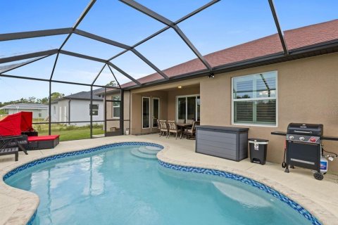 Villa ou maison à louer à Port Charlotte, Floride: 3 chambres, 183.85 m2 № 2214846 - photo 27