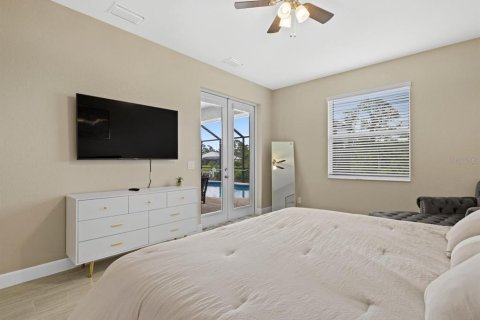Villa ou maison à louer à Port Charlotte, Floride: 3 chambres, 183.85 m2 № 2214846 - photo 21