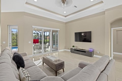 Villa ou maison à louer à Port Charlotte, Floride: 3 chambres, 183.85 m2 № 2214846 - photo 3
