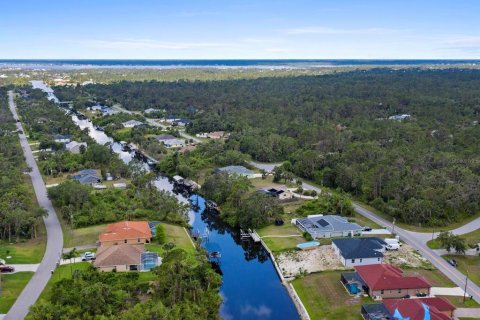 Villa ou maison à louer à Port Charlotte, Floride: 3 chambres, 183.85 m2 № 2214846 - photo 29