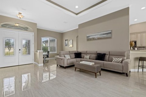 Villa ou maison à louer à Port Charlotte, Floride: 3 chambres, 183.85 m2 № 2214846 - photo 4