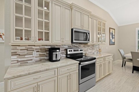 Villa ou maison à louer à Port Charlotte, Floride: 3 chambres, 183.85 m2 № 2214846 - photo 12