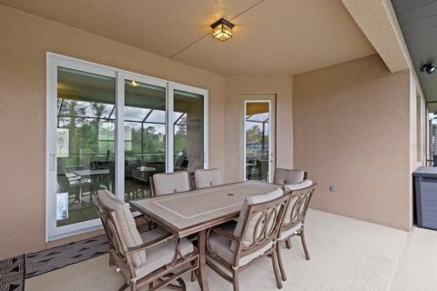 Villa ou maison à louer à Port Charlotte, Floride: 3 chambres, 183.85 m2 № 2214846 - photo 24