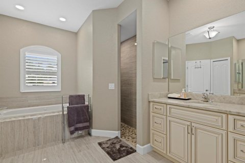Villa ou maison à louer à Port Charlotte, Floride: 3 chambres, 183.85 m2 № 2214846 - photo 18