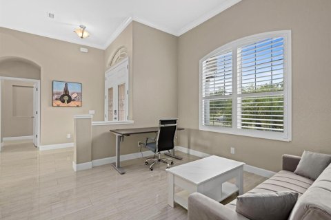 Villa ou maison à louer à Port Charlotte, Floride: 3 chambres, 183.85 m2 № 2214846 - photo 14