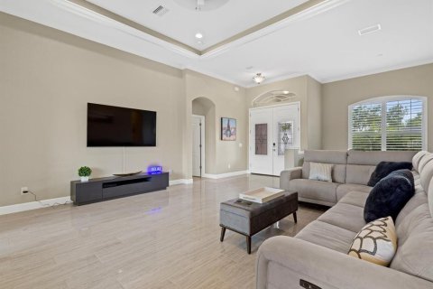 Villa ou maison à louer à Port Charlotte, Floride: 3 chambres, 183.85 m2 № 2214846 - photo 5