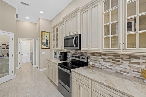 Villa ou maison à louer à Port Charlotte, Floride: 3 chambres, 183.85 m2 № 2214846 - photo 9