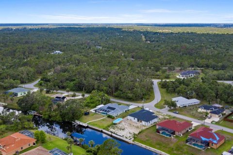 Villa ou maison à louer à Port Charlotte, Floride: 3 chambres, 183.85 m2 № 2214846 - photo 28