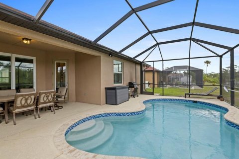 Villa ou maison à louer à Port Charlotte, Floride: 3 chambres, 183.85 m2 № 2214846 - photo 25