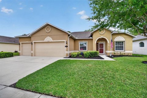 Villa ou maison à Sebastian, Floride 4 chambres, 255.11 m2 № 2100513