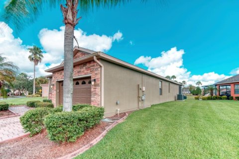 House in Kissimmee, Florida 2 bedrooms, 129.88 sq.m. № 1884965 - photo 6