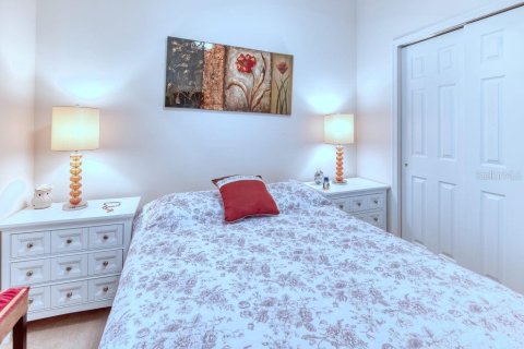 House in Kissimmee, Florida 2 bedrooms, 129.88 sq.m. № 1884965 - photo 24