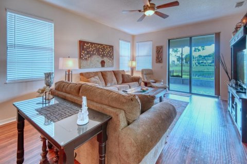 House in Kissimmee, Florida 2 bedrooms, 129.88 sq.m. № 1884965 - photo 16