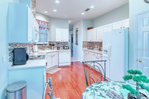 House in Kissimmee, Florida 2 bedrooms, 129.88 sq.m. № 1884965 - photo 13