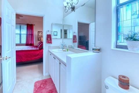House in Kissimmee, Florida 2 bedrooms, 129.88 sq.m. № 1884965 - photo 21
