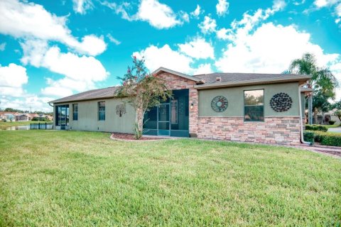House in Kissimmee, Florida 2 bedrooms, 129.88 sq.m. № 1884965 - photo 8