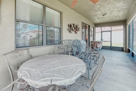 House in Kissimmee, Florida 2 bedrooms, 129.88 sq.m. № 1884965 - photo 29