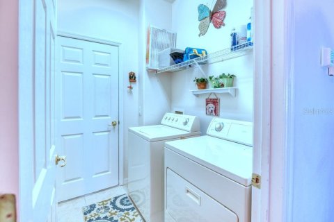 House in Kissimmee, Florida 2 bedrooms, 129.88 sq.m. № 1884965 - photo 27