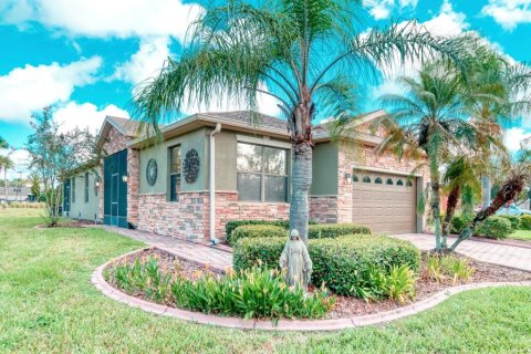 House in Kissimmee, Florida 2 bedrooms, 129.88 sq.m. № 1884965 - photo 5