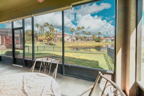 House in Kissimmee, Florida 2 bedrooms, 129.88 sq.m. № 1884965 - photo 30