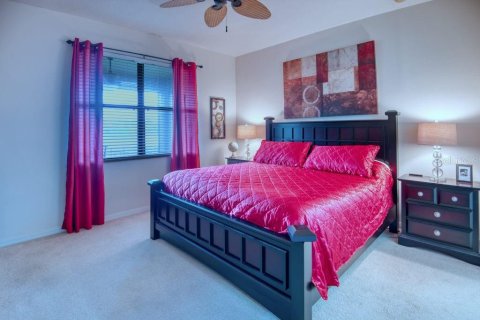 House in Kissimmee, Florida 2 bedrooms, 129.88 sq.m. № 1884965 - photo 18