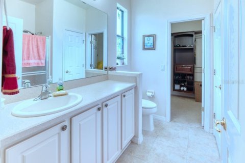 House in Kissimmee, Florida 2 bedrooms, 129.88 sq.m. № 1884965 - photo 20