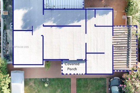 Villa ou maison à vendre à Hialeah, Floride: 3 chambres, 68.28 m2 № 1987305 - photo 21