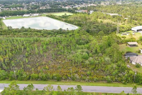 Terrain à vendre à Orlando, Floride № 1740623 - photo 4