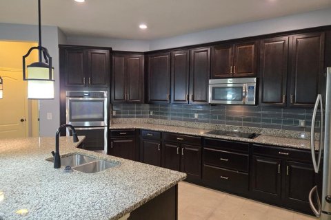 Casa en alquiler en Wimauma, Florida, 4 dormitorios, 185.15 m2 № 1903203 - foto 5