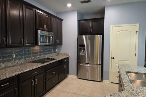 Casa en alquiler en Wimauma, Florida, 4 dormitorios, 185.15 m2 № 1903203 - foto 7