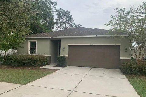 Casa en alquiler en Wimauma, Florida, 4 dormitorios, 185.15 m2 № 1903203 - foto 1