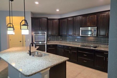 Casa en alquiler en Wimauma, Florida, 4 dormitorios, 185.15 m2 № 1903203 - foto 3