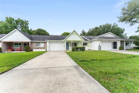 Villa ou maison à vendre à Ocala, Floride: 2 chambres, 112.88 m2 № 1907473 - photo 4