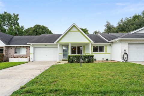 Villa ou maison à vendre à Ocala, Floride: 2 chambres, 112.88 m2 № 1907473 - photo 3
