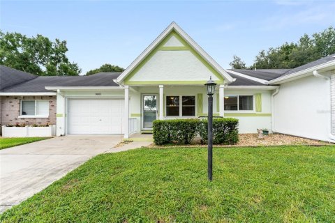 Villa ou maison à vendre à Ocala, Floride: 2 chambres, 112.88 m2 № 1907473 - photo 1