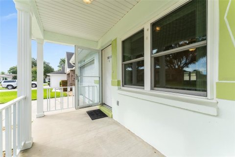 Villa ou maison à vendre à Ocala, Floride: 2 chambres, 112.88 m2 № 1907473 - photo 11