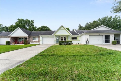 Villa ou maison à vendre à Ocala, Floride: 2 chambres, 112.88 m2 № 1907473 - photo 2