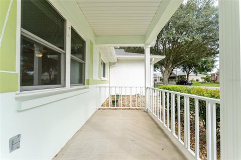 Villa ou maison à vendre à Ocala, Floride: 2 chambres, 112.88 m2 № 1907473 - photo 10