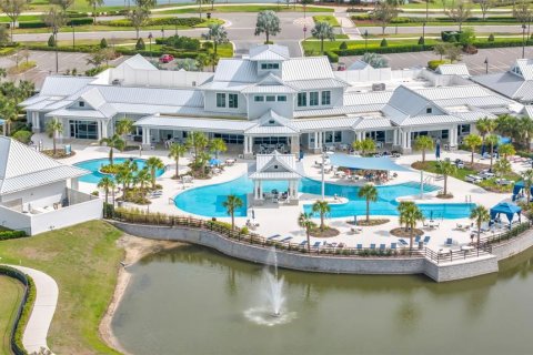 Casa en venta en Land O' Lakes, Florida, 2 dormitorios, 137.5 m2 № 1574655 - foto 25