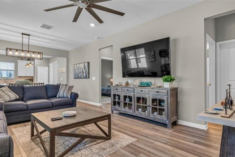 Casa en venta en Land O' Lakes, Florida, 2 dormitorios, 137.5 m2 № 1574655 - foto 3