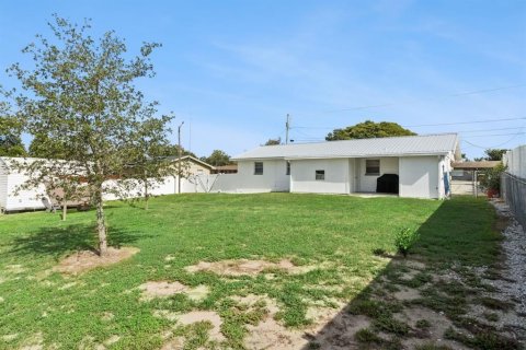 Villa ou maison à vendre à Babson Park, Floride: 3 chambres, 108.42 m2 № 2296872 - photo 27