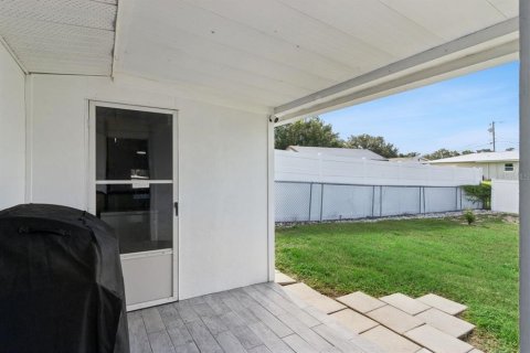 Villa ou maison à vendre à Babson Park, Floride: 3 chambres, 108.42 m2 № 2296872 - photo 26