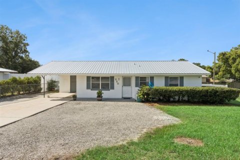 Casa en Babson Park, Florida 3 dormitorios, 108.42 m2 № 2296872