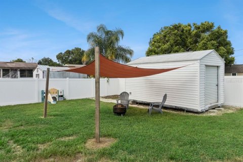Villa ou maison à vendre à Babson Park, Floride: 3 chambres, 108.42 m2 № 2296872 - photo 29