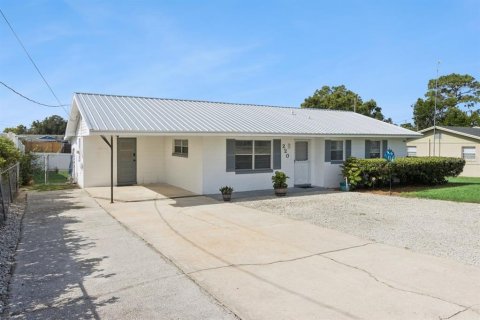 Villa ou maison à vendre à Babson Park, Floride: 3 chambres, 108.42 m2 № 2296872 - photo 2