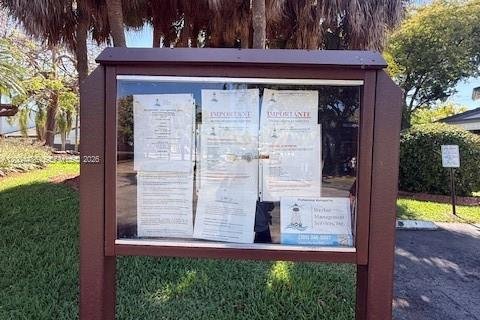 Купить таунхаус в Майами, Флорида 2 спальни, 101.73м2, № 2068574 - фото 5