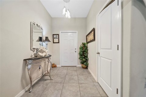 Townhouse in Sun City Center, Florida 3 bedrooms, 158.03 sq.m. № 1817376 - photo 3