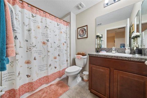 Townhouse in Sun City Center, Florida 3 bedrooms, 158.03 sq.m. № 1817376 - photo 10